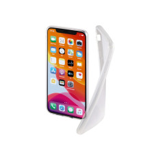 Cover crystal clear Iphone 11 pro transpare