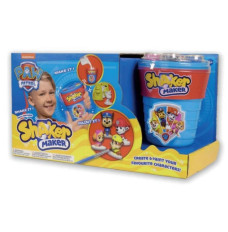 Set SHAKER MAKER Paw Patrol