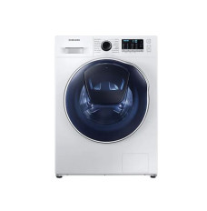 Washer-dryer WD8NK52E0ZW 