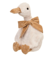 Mascot Duck Grace 45 cm