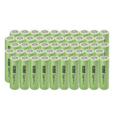 50x Ogniwo Akumulator 18650 Li-Ion INR1865029E 3.7V 2900mAh