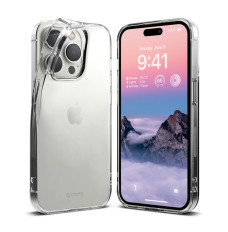Case iPhone 14 Pro Max transparent