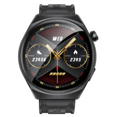 Smartwatch Kumi GW6 Black