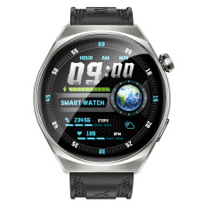 Smartwatch Kumi GW6 Silver