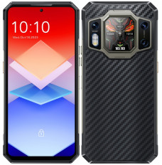 Oukitel WP30 Pro 12 512 DualSIM Black