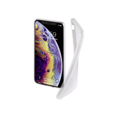 Cover crystal clear Iphone X Xs transparent