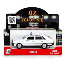 Pojazd Polonez 07 Zgłoś się 1 43