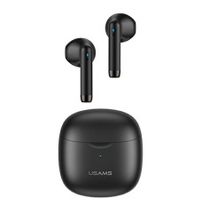 Bluetooth headphones TW S 5.0 IA Series black
