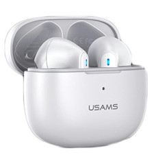Bluetooth Headphones TW S 5.2 NX10 Dual mic white