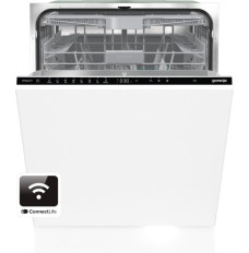 Dishwasher GV673B60
