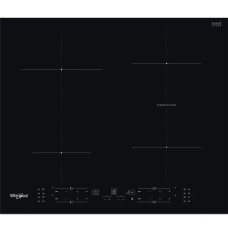 Induction hob WBB3960BF