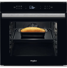 Oven W6OM44S1HBL 