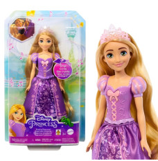 Doll Disney Princess Singing Rapunzel