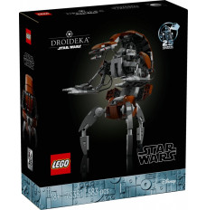 Bricks Star Wars 75381 Droideka