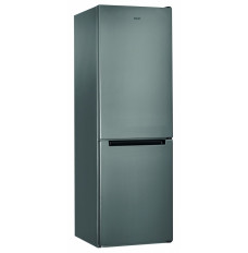 POB802EX Fridge Freezer