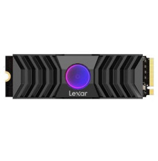 SSD Disk NM1090 1TB Gen5 11500 9000 Radiator RGB