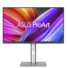 Monitor 24 inches PA24ACRV BK 5MS EU DP HDMI USB-C SPEAKERS