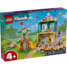 Bricks Friends 42636 Heartlake City Preschool