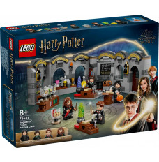 Blocks Harry Potter 76431 Hogwarts Castle: Potions Class