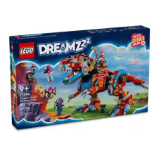 DREAMZzz Coopers Robot Dinosaur C-Rex