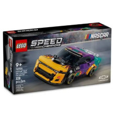 Speed Champions NASCAR Next Gen Chevrolet Camaro ZL1