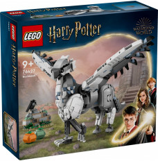 Blocks Harry Potter 76427 Buckbeak