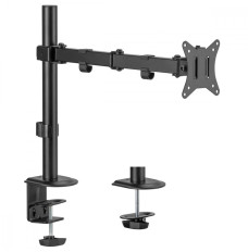 Desk mount for 17-32' monitor VESA adjustable