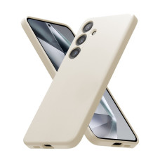 Case Samsung Galaxy S24+ Color Cover beige