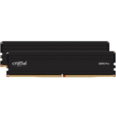 Memory DDR5 Crucial Pro 32 6000 (2*16GB) CL48