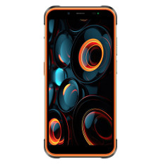 Smartphone Power Armor 16S 8 128GB orange