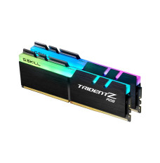 G.SKILL TridentZ RGB DD R4 2x16GB 4400MHz CL17