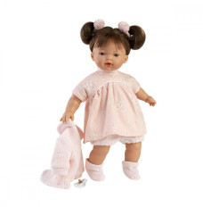 Crying doll Vera 33 cm