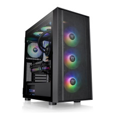 Thermaltake H570 Temper ed Glass