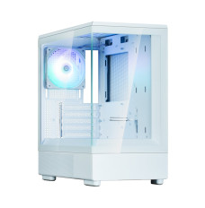 PC case P10 MicroATX Mini Tower white