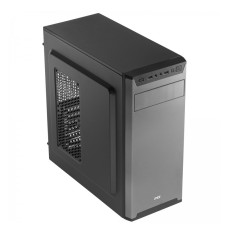 PC CASE MS ELEMENT M300 BLACK