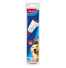 Pet Pro roller for removing fur, hair, etc.