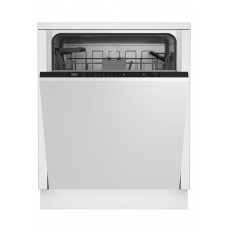 Dishwasher BDIN16435