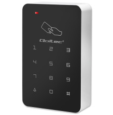 Code lock FEBE with RFID reader,code,card,key fo