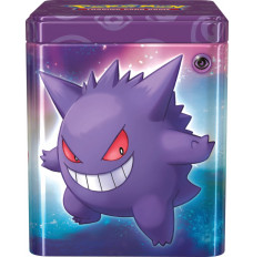 Can Stacking Tin Psychic Type