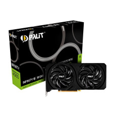 Graphics card GeForce RTX 4060 INFINITY 2 8GB GDDR6 128bit