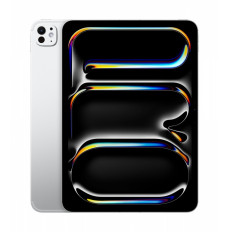 iPad Pro 11 inch Wi-Fi + Cellular 2TB - Silver Nano