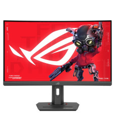 Monitor 27 inches XG27WCS DP+HDMI+TYPE C