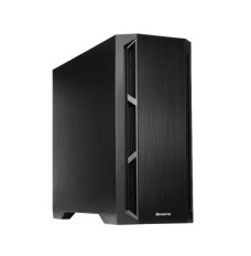 PC case APEX GA-01B-TG-OP MidTower black