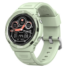 Smartwatch FW100 Titan Valkiria mint