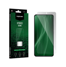 HybridGlass Flexible Glass iPhone 15 Plus 6,