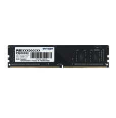 Memory DDR4 Signature 8GB 3200 (1*8GB) CL22