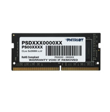 Notebook memory DDR4 Signature 8GB 2666 CL19