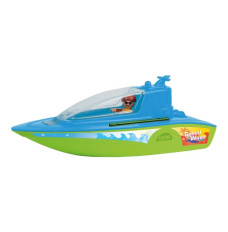 Boazz sports boat