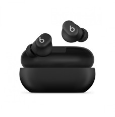 Earphones Beats Solo Buds Matte Black