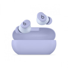 Earphones Beats Solo Buds Arctic purple